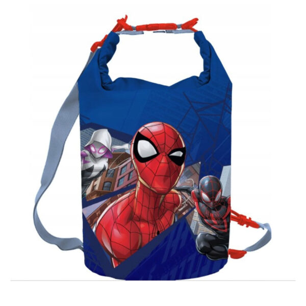 Spindelmannen vattentät väska 35 cm