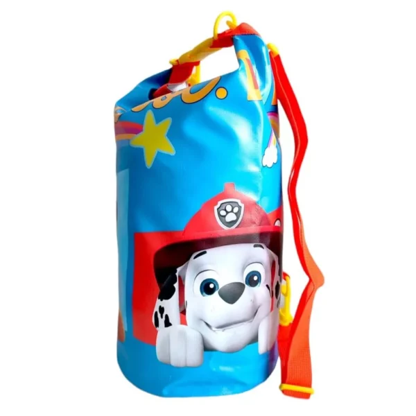 Paw Patrol vattentät väska, 35 cm - Bild 3