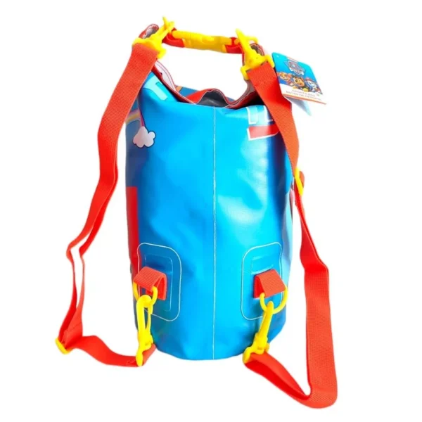 Paw Patrol vattentät väska, 35 cm - Bild 4
