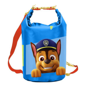 Paw Patrol vattentät väska för pojkar 35 cm