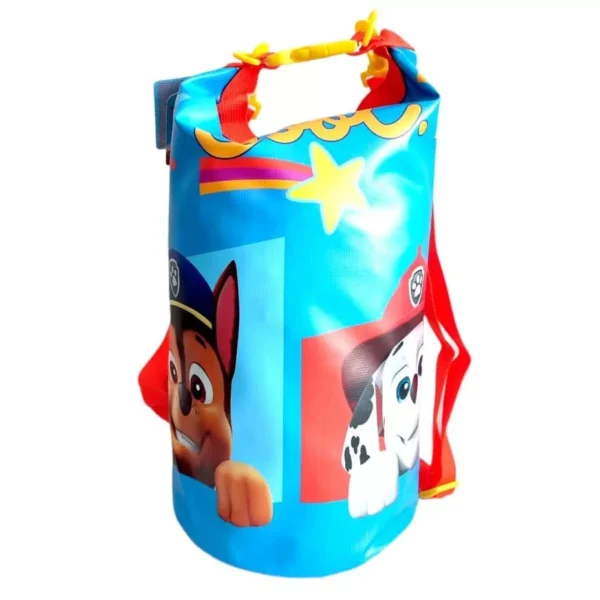 Paw Patrol vattentät väska, 35 cm - Bild 2
