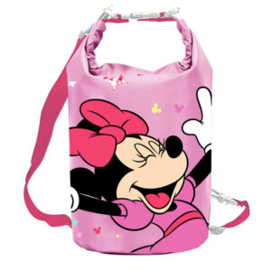 Disney Mimmi Pigg Happy vattentät väska 35 cm
