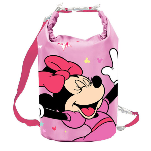 Disney Minnie Happy vattentät väska 35 cm