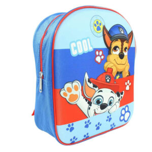 Paw Patrol Cool Boys 3D Ryggsäck, 30 cm