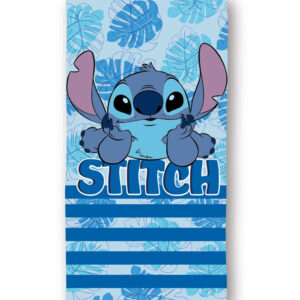 Disney Lilo and Stitch badlakan, strandhandduk 70x140 cm
