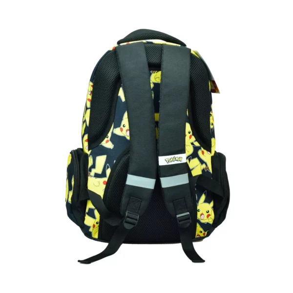 Pokémon Pika-Pika ryggsäck, 46 cm - Bild 3