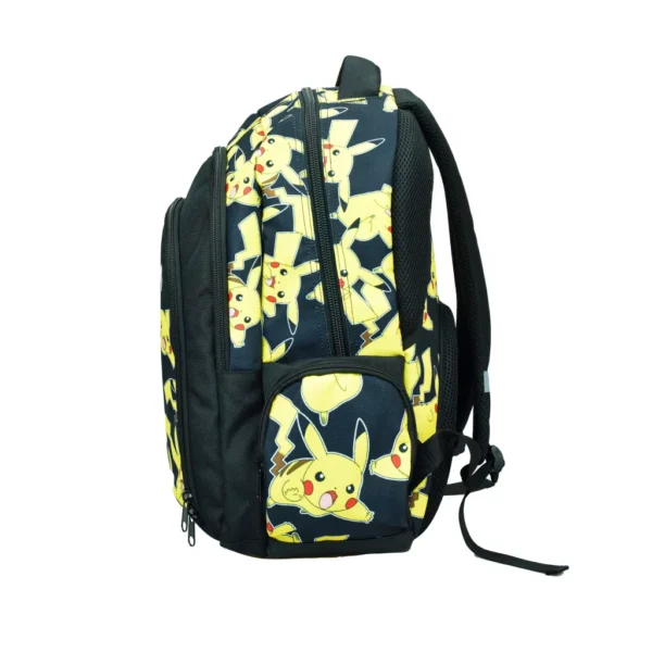 Pokémon Pika-Pika ryggsäck, 46 cm - Bild 4