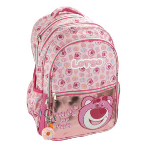 Disney Toy Story Lotso Jam skolväska, 42 cm