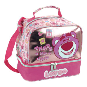 Disney Toy Story Lotso Jam termo lunchväska 21 cm