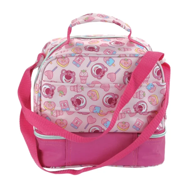 Disney Toy Story Lotso Jam termoväska, 21 cm, 4,5 L - Bild 2