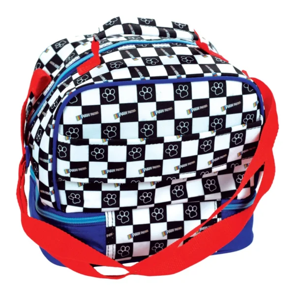 Paw Patrol Racing termoväska, 21 cm, 4,5 L - Bild 2