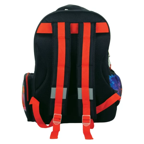 Spindelmannen Global ryggsäck, 42 cm - Bild 3