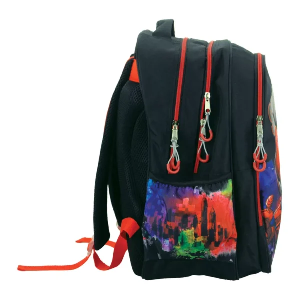 Spindelmannen Global ryggsäck, 42 cm - Bild 2