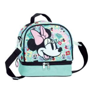 Disney Mimmi Pigg Love Your Life Termo matlåda 21 cm