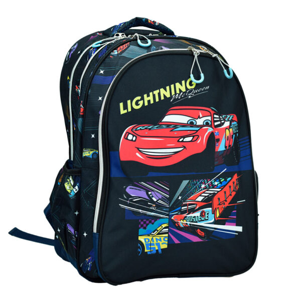 Disney Bilar Lightning ryggsäck, 42 cm
