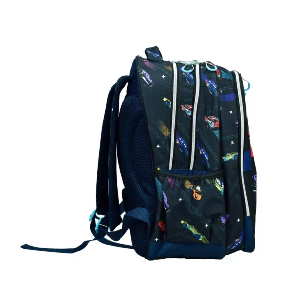 Disney Bilar Lightning ryggsäck, 42 cm - Bild 2