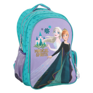 Disney Frozen Modern Magic skolväska, 42 cm