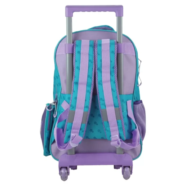 Disney Frozen Modern Magic rullande väska, 46 cm - Bild 3