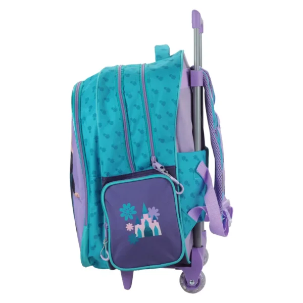Disney Frozen Modern Magic rullande väska, 46 cm - Bild 4