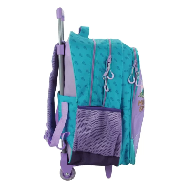 Disney Frozen Modern Magic rullande väska, 46 cm - Bild 2