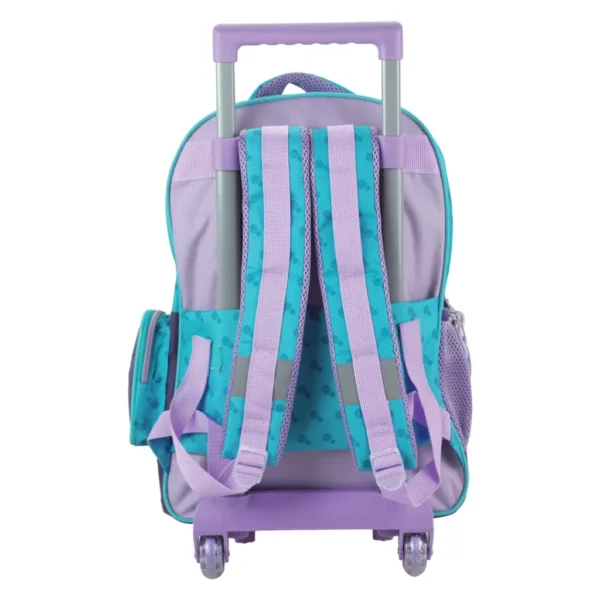Disney Frozen Modern Magic premium rullande väska, 42 cm - Bild 3