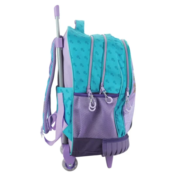 Disney Frozen Modern Magic premium rullande väska, 42 cm - Bild 2