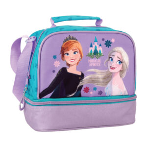 Disney Frozen Modern Magic termo matväska 21 cm