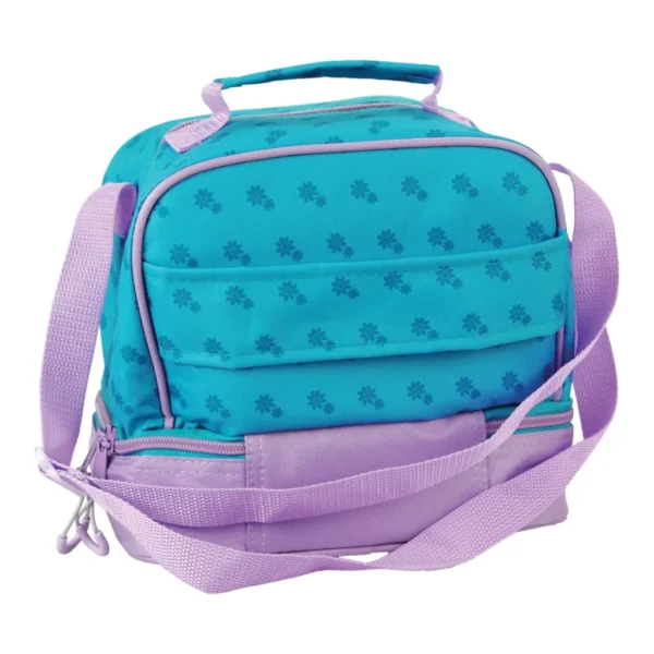 Disney Frost Modern Magic termoväska, 21 cm, 4,5 L - Bild 2
