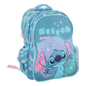 Disney Lilo och Stitch skolväska, 42 cm