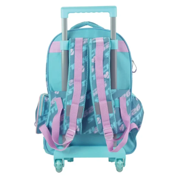 Disney Lilo och Stitch premium rullande väska, 46 cm - Bild 3