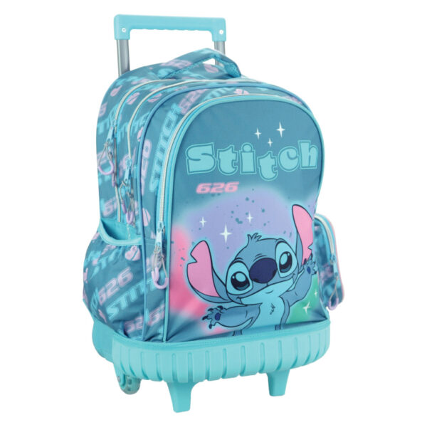 Disney Lilo och Stitch premium rullande väska, 46 cm