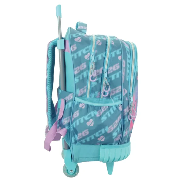 Disney Lilo och Stitch premium rullande väska, 46 cm - Bild 2