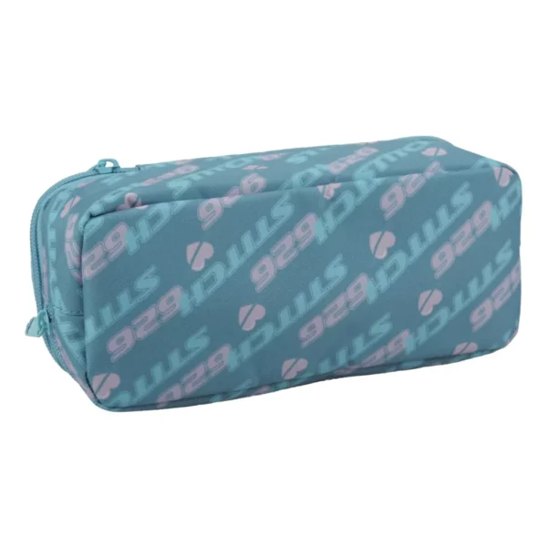 Disney Lilo och Stitch Pennfodral med 2 fack 26 cm - Bild 2