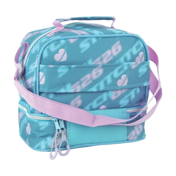 Disney Lilo och Stitch termoväska, 21 cm, 4,5 L - Bild 2