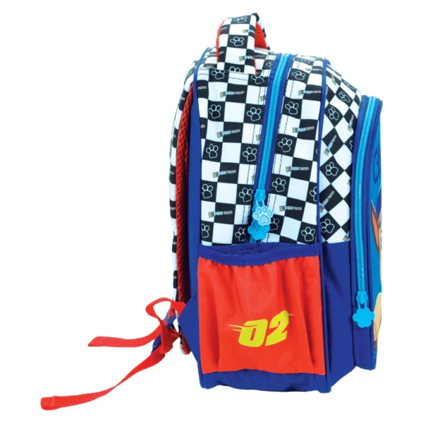 Paw Patrol Chase Racing ryggsäck, 31 cm - Bild 2