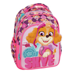 Paw Patrol Skye Fly ryggsäck, väska 31 cm