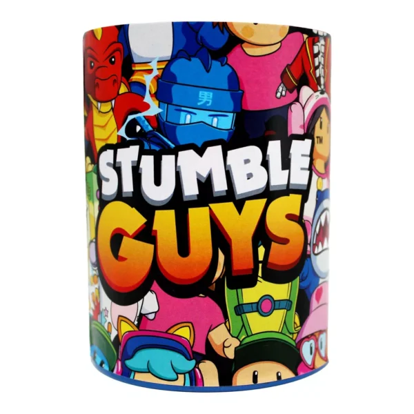 Stumble Guys 7-delat skrivset - Bild 3