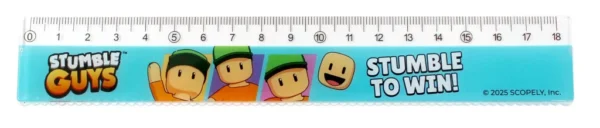 Stumble Guys 7-delat skrivset - Bild 6