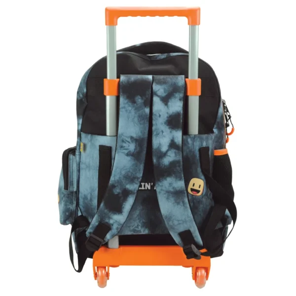 Stumble Guys Hat premium rullande väska för, 42 cm - Bild 3