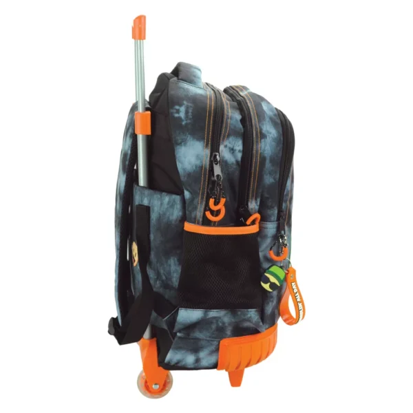 Stumble Guys Hat premium rullande väska för, 42 cm - Bild 2