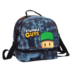 Stumble Guys mössa termoväska 21 cm