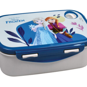 Disney Frost tillsammans smörgåslåda 18x13x7 cm
