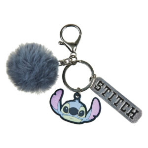 Disney Lilo och Stitch nyckelring