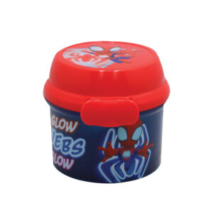 Spindelmannen Spidey snackshållare, matlåda 270 ml