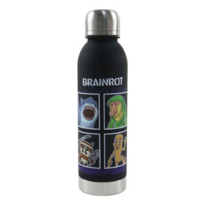 Brainrot Toikido flaska med skruvkork 750 ml