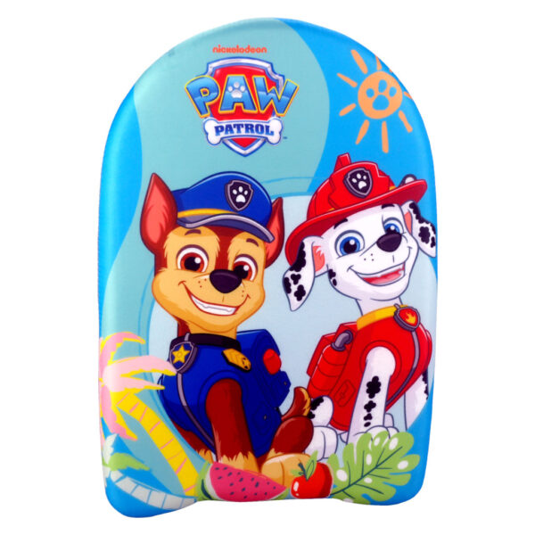 Paw Patrol Simbräda / kickboard 45 cm