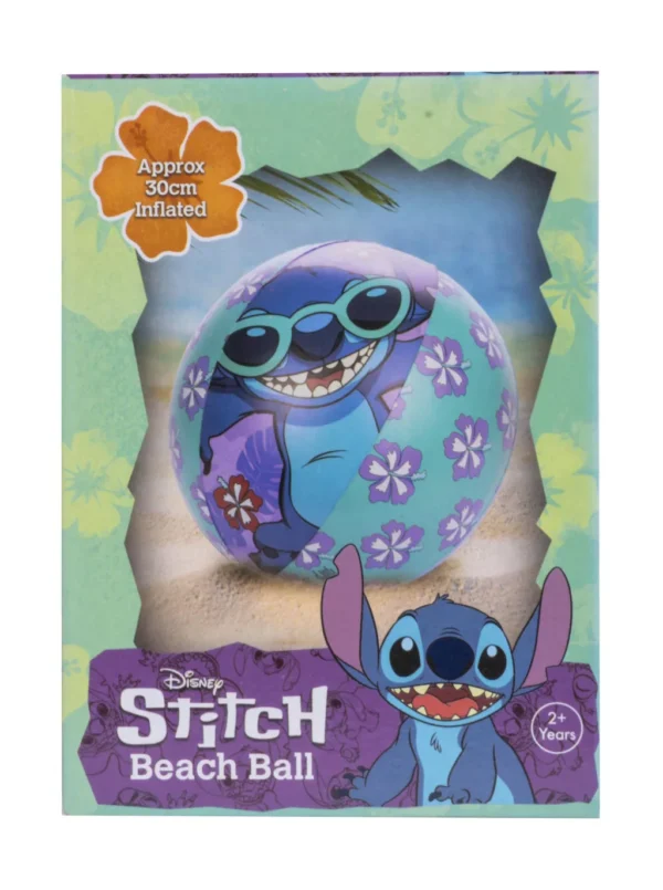 Disney Lilo and Stitch strandboll / badboll 30 cm - Bild 2