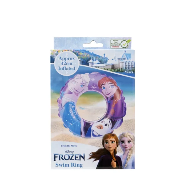 Disney Frozen magisk simring 51 cm - Bild 2