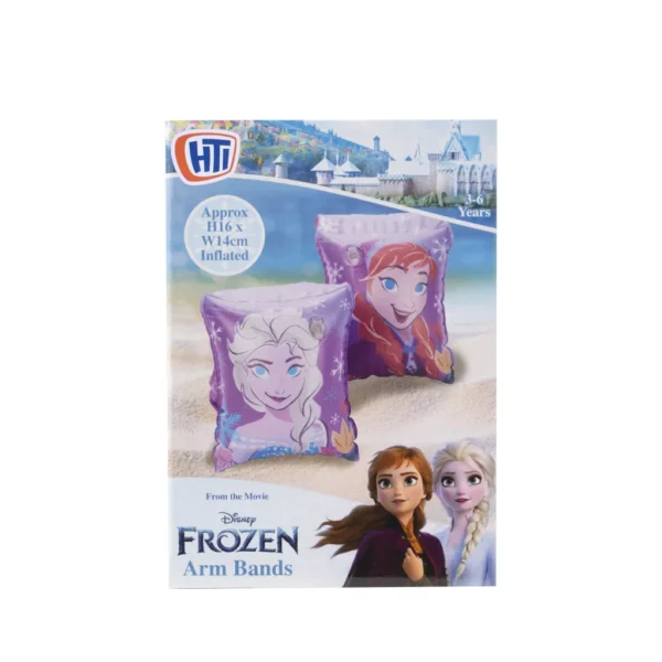 Disney Frozen Magic armringar 25x15 cm - Bild 2