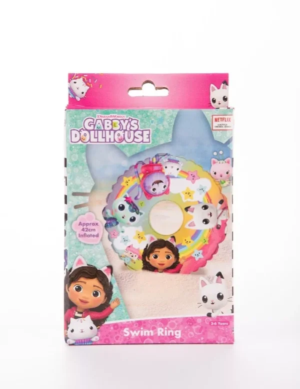 Gabbys Dockskåp Cute Crew simring 51 cm - Bild 2